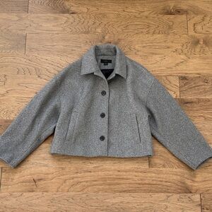 ZARA Short Jacket